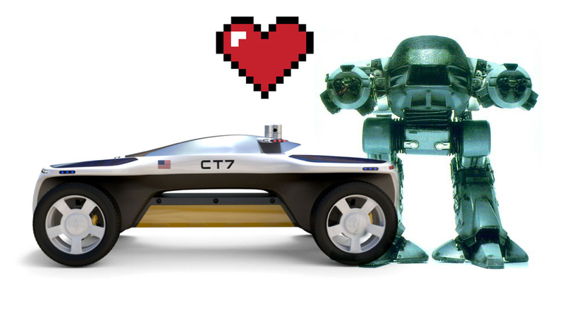 Illustration for article titled Is Carbon Motors Dead?